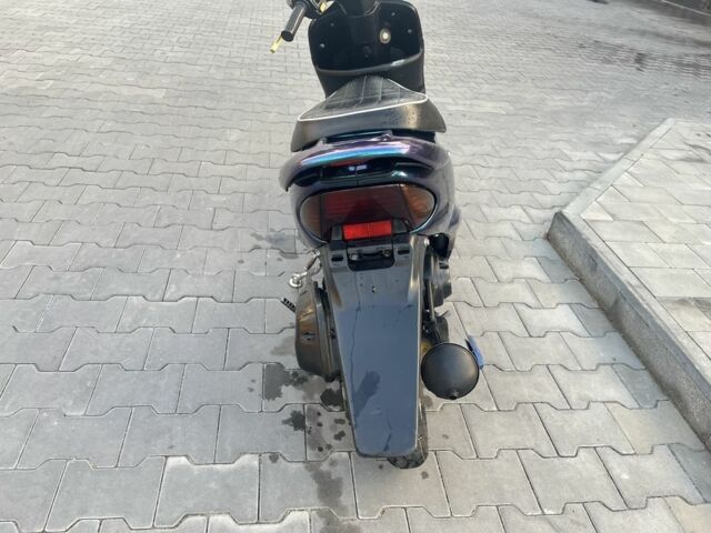 Хонда Другая, объемом двигателя 49 л и пробегом 0 тыс. км за 395 $, фото 3 на Automoto.ua