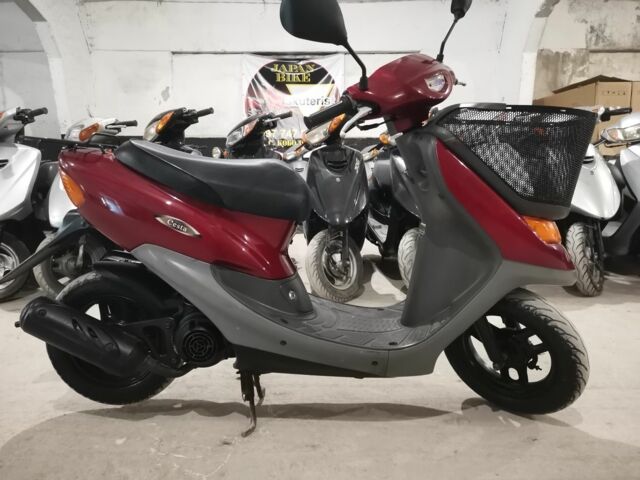 Хонда Інша, об'ємом двигуна 49 л та пробігом 0 тис. км за 500 $, фото 1 на Automoto.ua