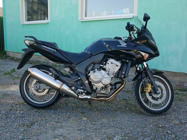 Хонда Другая, объемом двигателя 0.6 л и пробегом 0 тыс. км за 5450 $, фото 7 на Automoto.ua