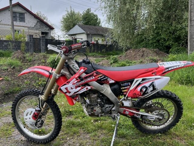 Хонда Другая, объемом двигателя 0.25 л и пробегом 0 тыс. км за 2000 $, фото 3 на Automoto.ua