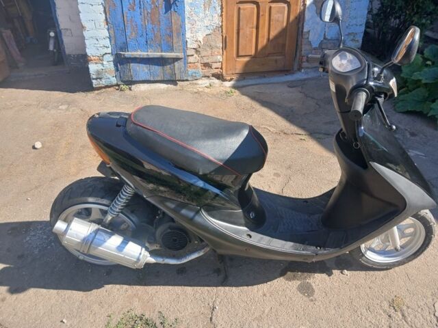 Хонда Другая, объемом двигателя 0.15 л и пробегом 0 тыс. км за 369 $, фото 3 на Automoto.ua