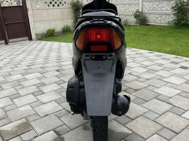 Хонда Другая, объемом двигателя 49 л и пробегом 0 тыс. км за 450 $, фото 6 на Automoto.ua