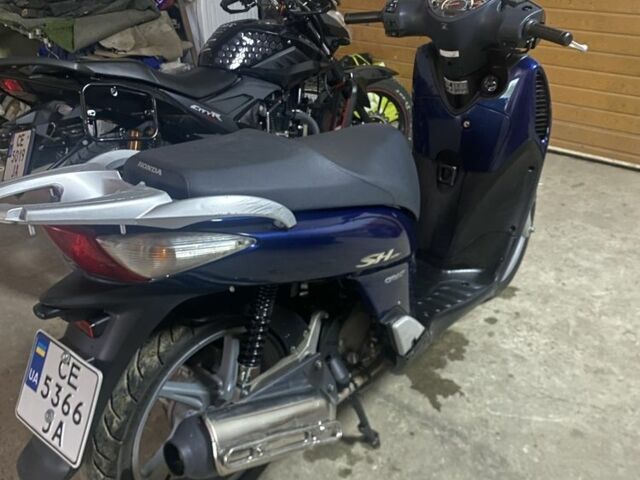 Хонда Інша, об'ємом двигуна 0.13 л та пробігом 0 тис. км за 1250 $, фото 2 на Automoto.ua