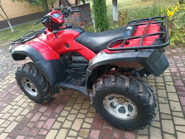 Хонда Другая, объемом двигателя 0.5 л и пробегом 0 тыс. км за 5500 $, фото 3 на Automoto.ua