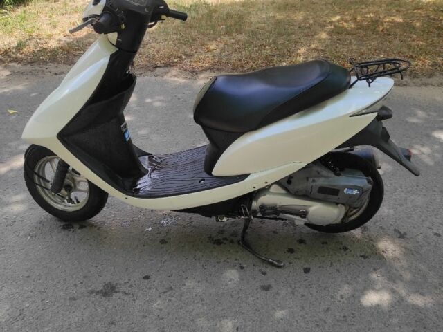 Хонда Інша, об'ємом двигуна 50 л та пробігом 0 тис. км за 369 $, фото 2 на Automoto.ua