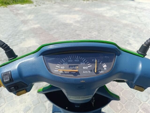 Хонда Другая, объемом двигателя 0 л и пробегом 0 тыс. км за 590 $, фото 6 на Automoto.ua