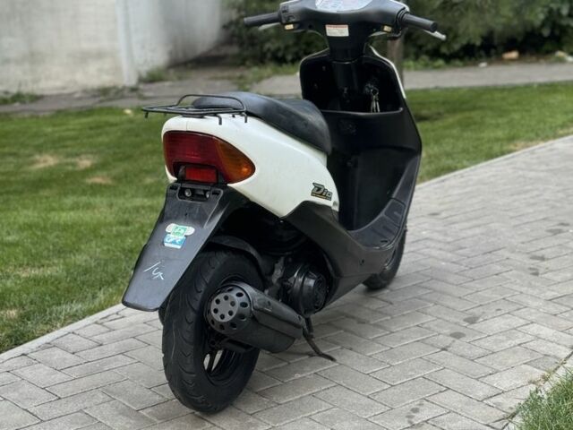 Хонда Другая, объемом двигателя 49 л и пробегом 0 тыс. км за 600 $, фото 5 на Automoto.ua