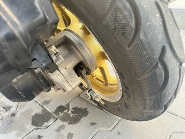 Хонда Другая, объемом двигателя 49 л и пробегом 0 тыс. км за 395 $, фото 8 на Automoto.ua