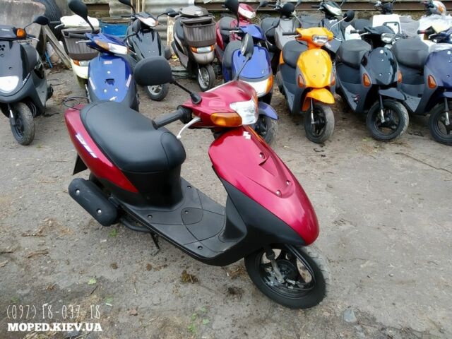 Хонда Другая, объемом двигателя 49 л и пробегом 0 тыс. км за 500 $, фото 4 на Automoto.ua