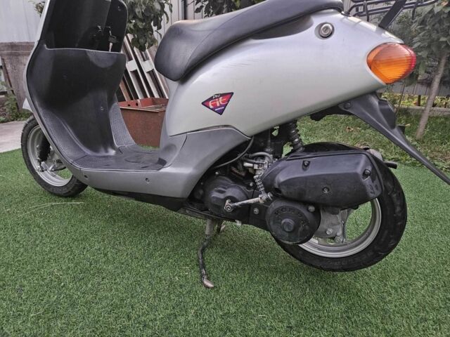 Хонда Другая, объемом двигателя 49 л и пробегом 0 тыс. км за 470 $, фото 1 на Automoto.ua