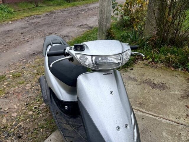 Хонда Другая, объемом двигателя 49 л и пробегом 0 тыс. км за 236 $, фото 1 на Automoto.ua