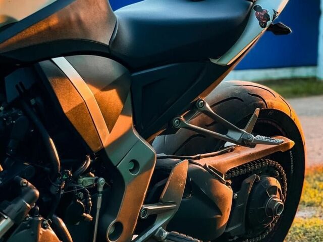 Хонда Інша, об'ємом двигуна 1 л та пробігом 0 тис. км за 3999 $, фото 3 на Automoto.ua