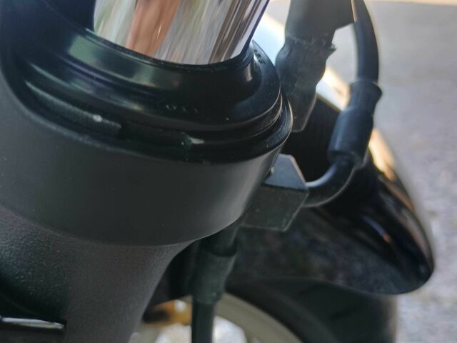 Хонда Другая, объемом двигателя 0.6 л и пробегом 0 тыс. км за 5450 $, фото 14 на Automoto.ua