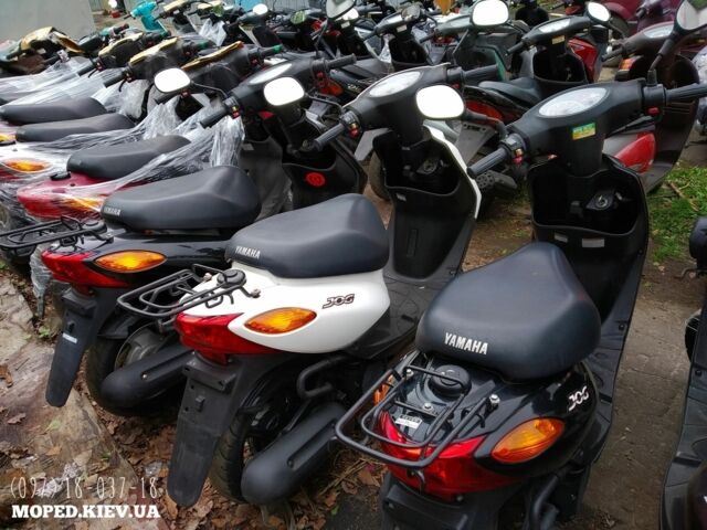 Хонда Другая, объемом двигателя 49 л и пробегом 0 тыс. км за 500 $, фото 5 на Automoto.ua