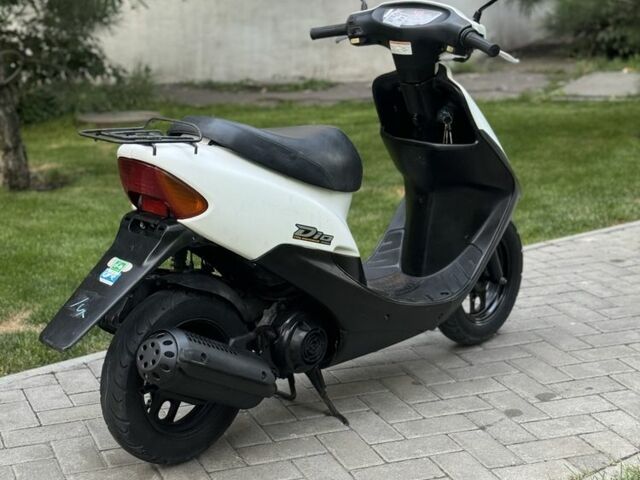 Хонда Другая, объемом двигателя 49 л и пробегом 0 тыс. км за 600 $, фото 7 на Automoto.ua