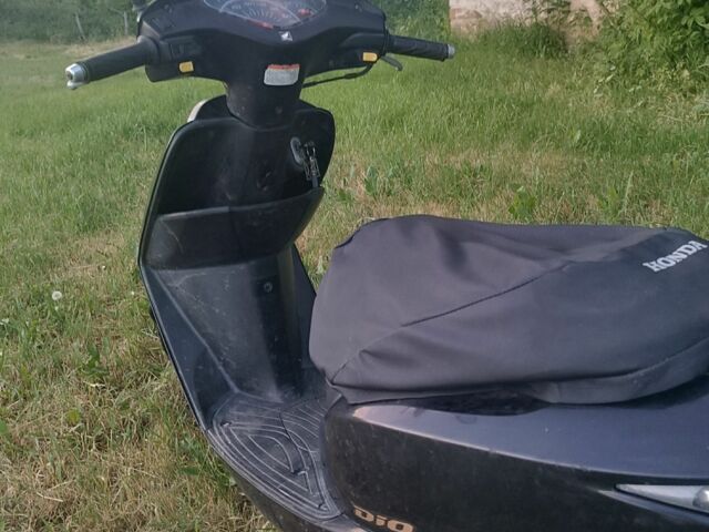 Хонда Другая, объемом двигателя 49 л и пробегом 0 тыс. км за 238 $, фото 5 на Automoto.ua