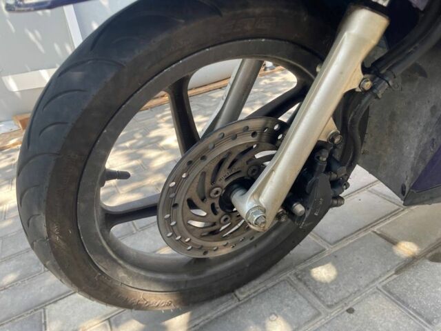 Хонда Другая, объемом двигателя 0.11 л и пробегом 0 тыс. км за 950 $, фото 4 на Automoto.ua