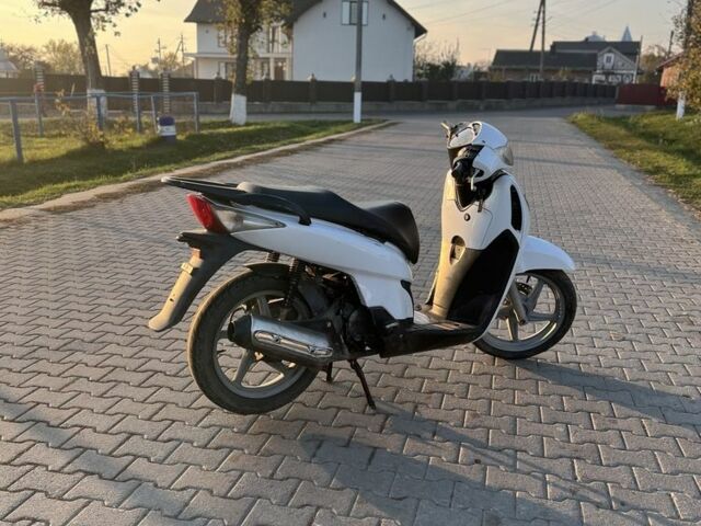 Хонда Другая, объемом двигателя 0.15 л и пробегом 0 тыс. км за 850 $, фото 3 на Automoto.ua