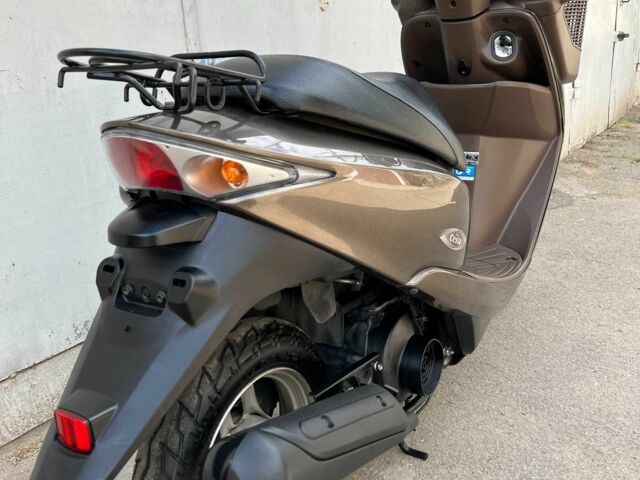 Хонда Інша, об'ємом двигуна 49 л та пробігом 0 тис. км за 700 $, фото 6 на Automoto.ua