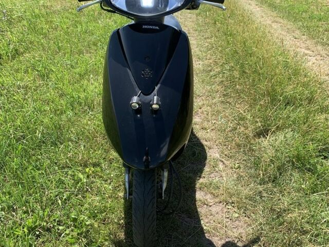 Хонда Другая, объемом двигателя 49 л и пробегом 0 тыс. км за 393 $, фото 8 на Automoto.ua