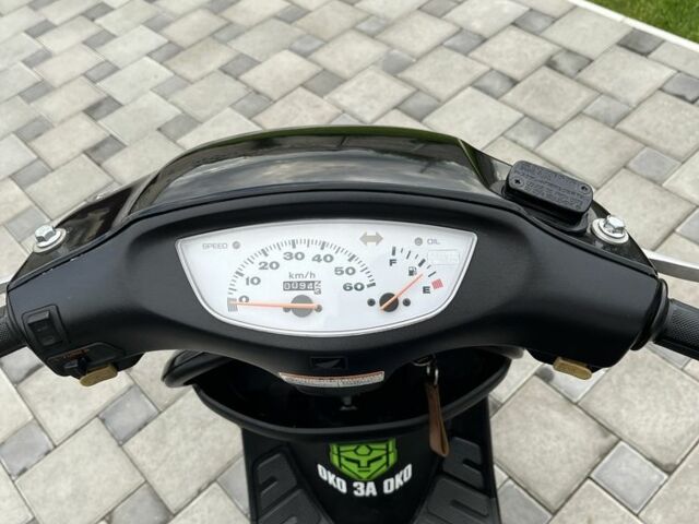 Хонда Другая, объемом двигателя 49 л и пробегом 0 тыс. км за 450 $, фото 7 на Automoto.ua