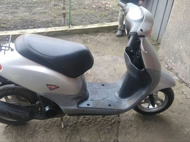 Хонда Інша, об'ємом двигуна 49 л та пробігом 0 тис. км за 238 $, фото 3 на Automoto.ua