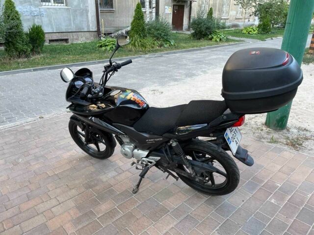 Хонда Другая, объемом двигателя 0.13 л и пробегом 0 тыс. км за 1800 $, фото 3 на Automoto.ua