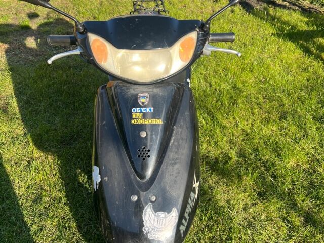 Хонда Другая, объемом двигателя 49 л и пробегом 0 тыс. км за 431 $, фото 6 на Automoto.ua