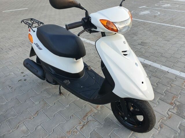 Хонда Другая, объемом двигателя 49 л и пробегом 0 тыс. км за 475 $, фото 12 на Automoto.ua