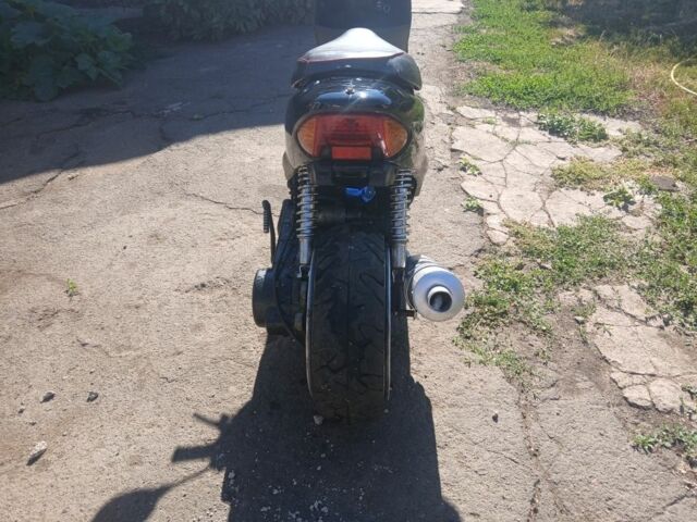 Хонда Другая, объемом двигателя 0.15 л и пробегом 0 тыс. км за 369 $, фото 1 на Automoto.ua