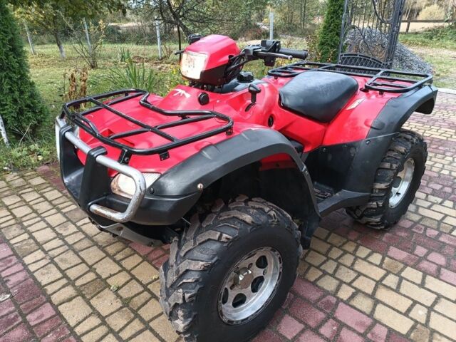 Хонда Другая, объемом двигателя 0.5 л и пробегом 0 тыс. км за 5500 $, фото 7 на Automoto.ua