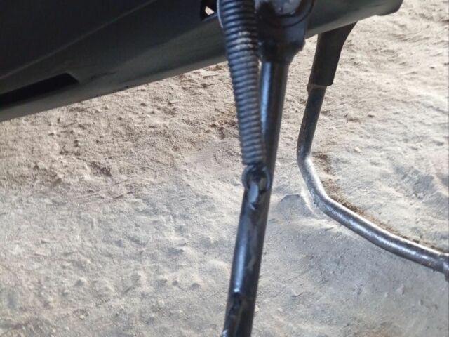 Хонда Інша, об'ємом двигуна 49 л та пробігом 0 тис. км за 264 $, фото 4 на Automoto.ua