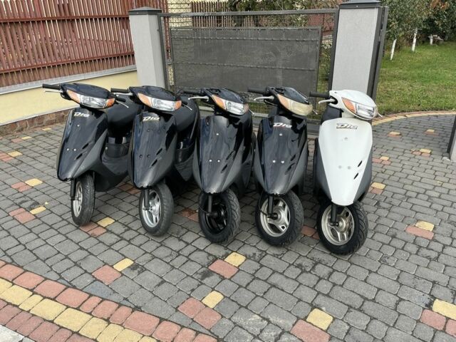 Хонда Інша, об'ємом двигуна 0 л та пробігом 0 тис. км за 500 $, фото 1 на Automoto.ua