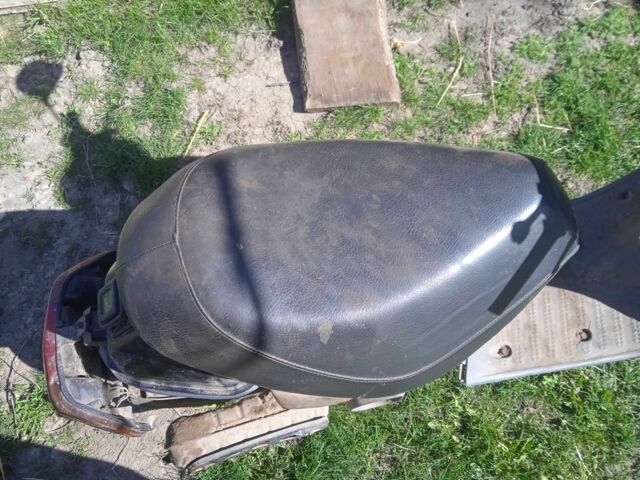 Хонда Другая, объемом двигателя 50 л и пробегом 0 тыс. км за 107 $, фото 1 на Automoto.ua