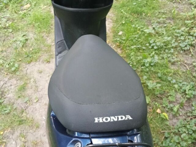 Хонда Другая, объемом двигателя 49 л и пробегом 0 тыс. км за 495 $, фото 3 на Automoto.ua