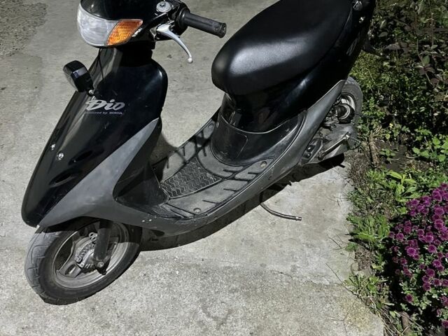 Хонда Другая, объемом двигателя 0 л и пробегом 0 тыс. км за 347 $, фото 1 на Automoto.ua