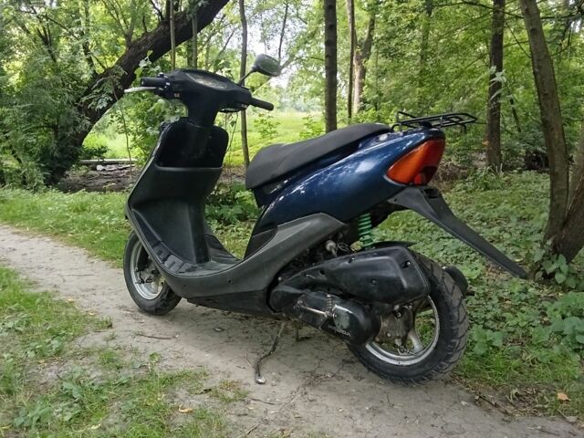 Хонда Другая, объемом двигателя 49 л и пробегом 0 тыс. км за 495 $, фото 1 на Automoto.ua