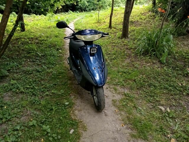 Хонда Другая, объемом двигателя 49 л и пробегом 0 тыс. км за 495 $, фото 6 на Automoto.ua