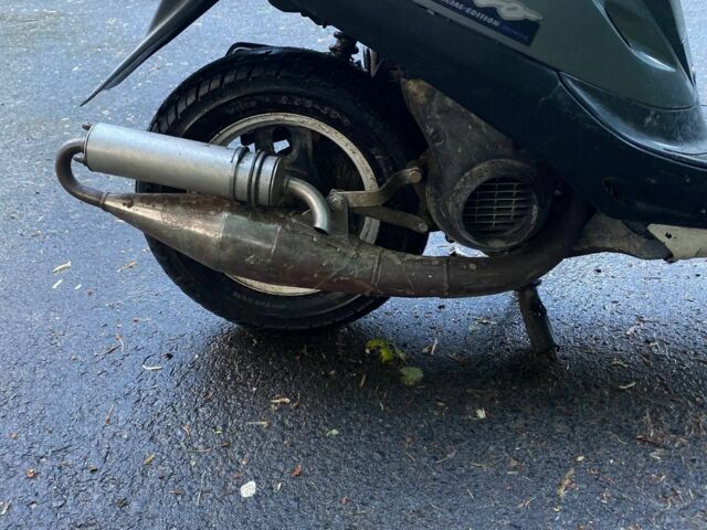 Хонда Другая, объемом двигателя 49 л и пробегом 0 тыс. км за 297 $, фото 4 на Automoto.ua