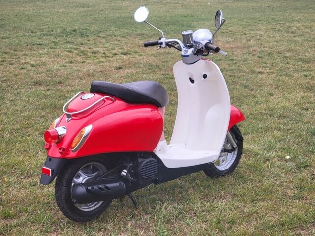 Хонда Інша, об'ємом двигуна 0 л та пробігом 0 тис. км за 599 $, фото 8 на Automoto.ua