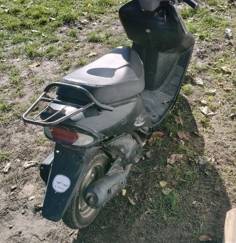 Хонда Другая, объемом двигателя 49 л и пробегом 0 тыс. км за 143 $, фото 1 на Automoto.ua