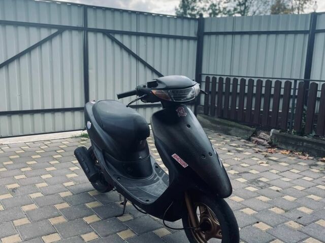 Хонда Другая, объемом двигателя 50 л и пробегом 0 тыс. км за 204 $, фото 1 на Automoto.ua