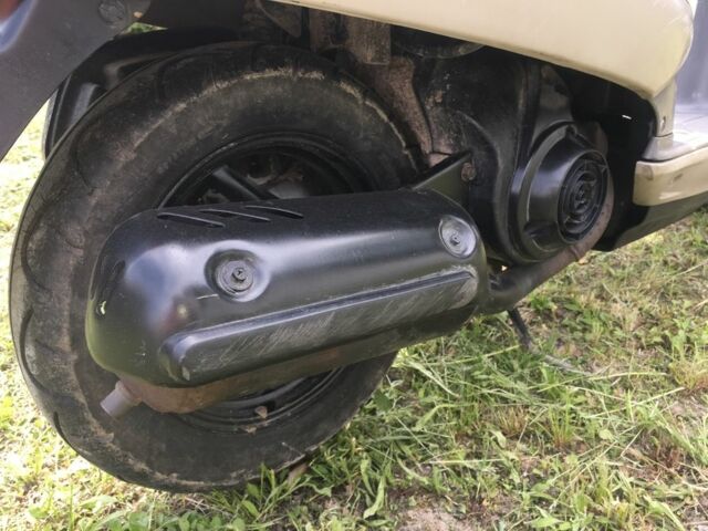 Хонда Другая, объемом двигателя 49 л и пробегом 0 тыс. км за 363 $, фото 11 на Automoto.ua