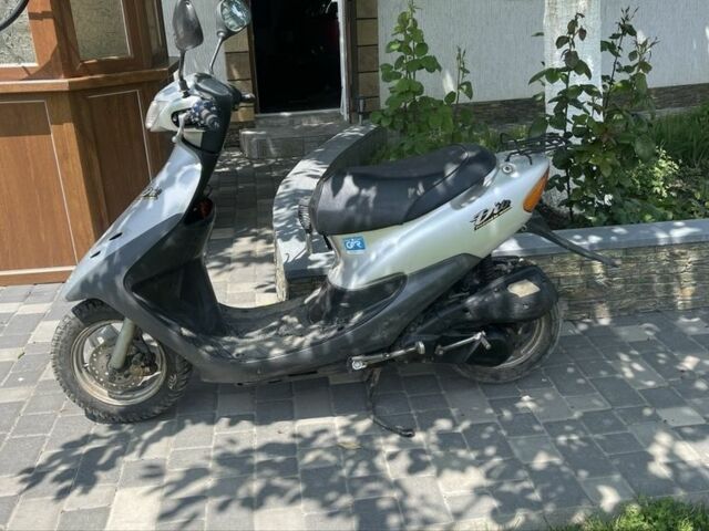 Хонда Другая, объемом двигателя 65 л и пробегом 0 тыс. км за 240 $, фото 2 на Automoto.ua