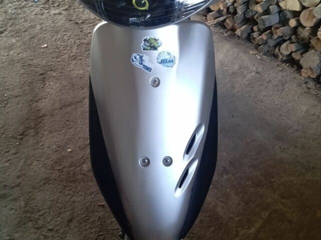 Хонда Інша, об'ємом двигуна 49 л та пробігом 0 тис. км за 264 $, фото 1 на Automoto.ua