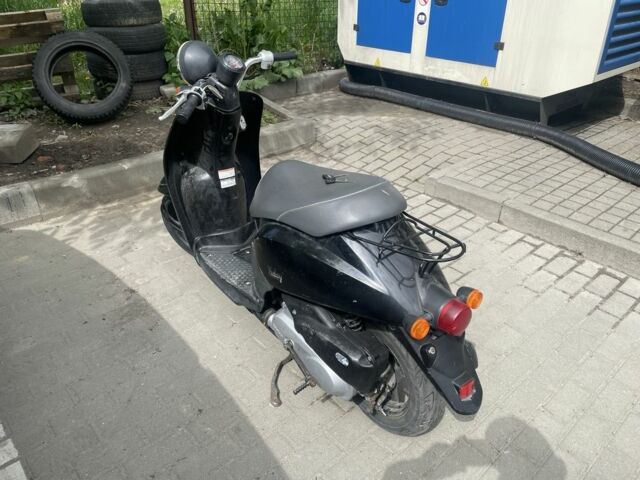 Хонда Другая, объемом двигателя 49 л и пробегом 0 тыс. км за 692 $, фото 2 на Automoto.ua