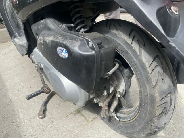 Хонда Другая, объемом двигателя 49 л и пробегом 0 тыс. км за 692 $, фото 5 на Automoto.ua