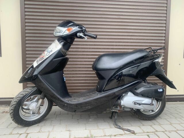 Хонда Другая, объемом двигателя 0 л и пробегом 0 тыс. км за 640 $, фото 1 на Automoto.ua