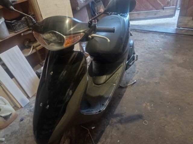 Хонда Інша, об'ємом двигуна 49 л та пробігом 0 тис. км за 455 $, фото 8 на Automoto.ua