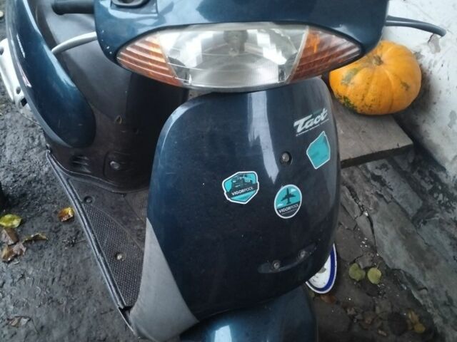 Хонда Другая, объемом двигателя 50 л и пробегом 0 тыс. км за 264 $, фото 4 на Automoto.ua